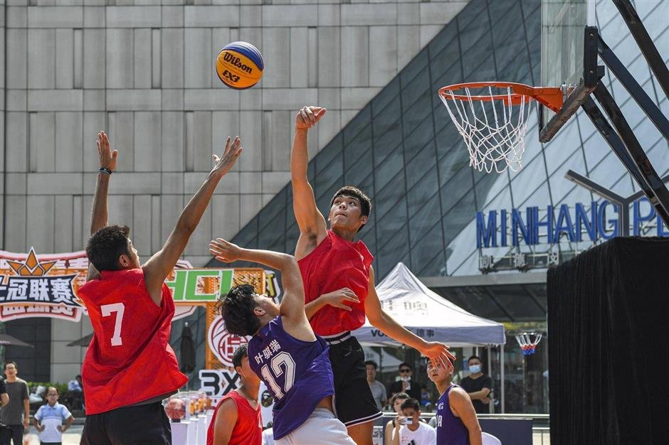 Sports authority calls on support for Amateur Games