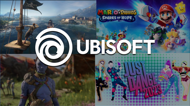 Ubisoft drops earnings target by 105 million Euros as games miss expectations 432