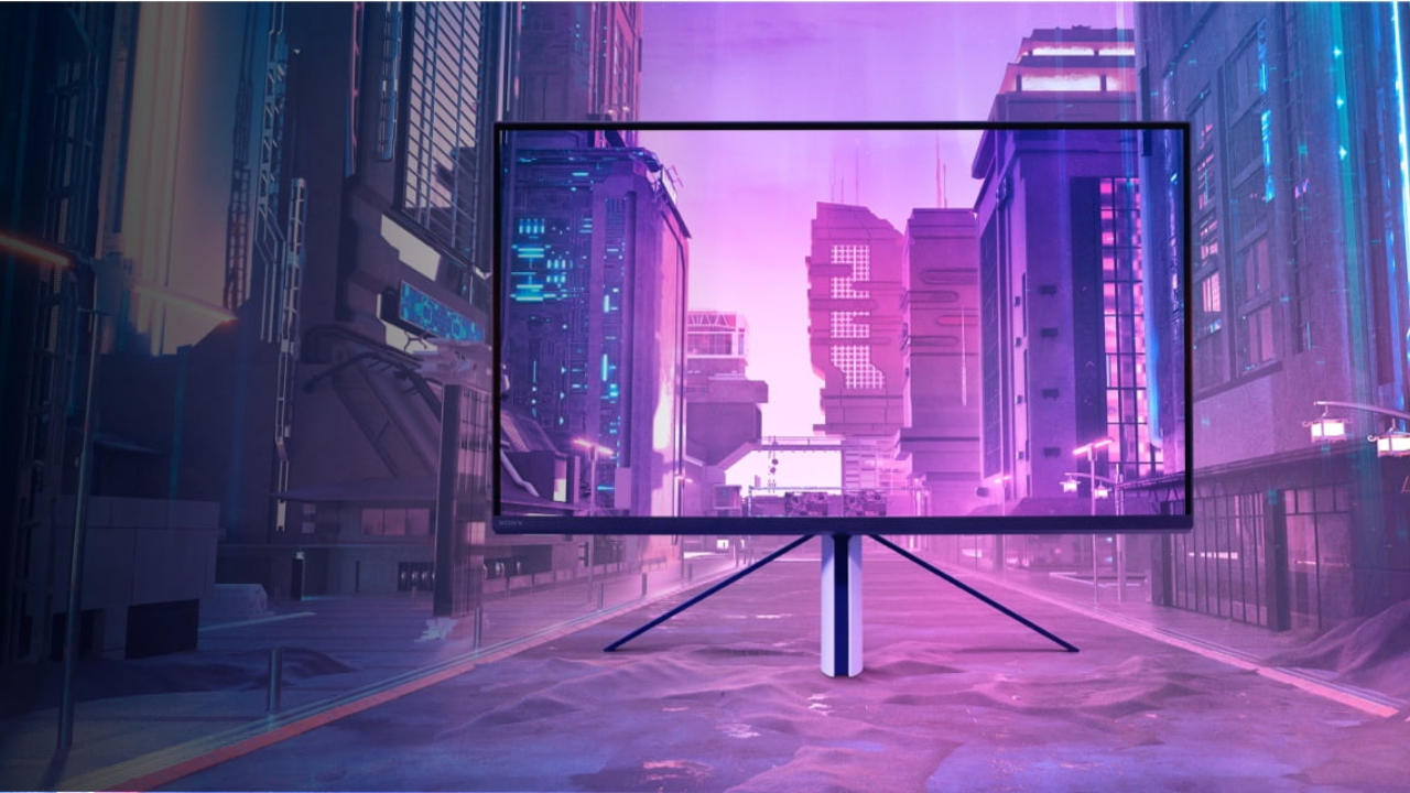 Sony INZONE M3 Gaming Monitor