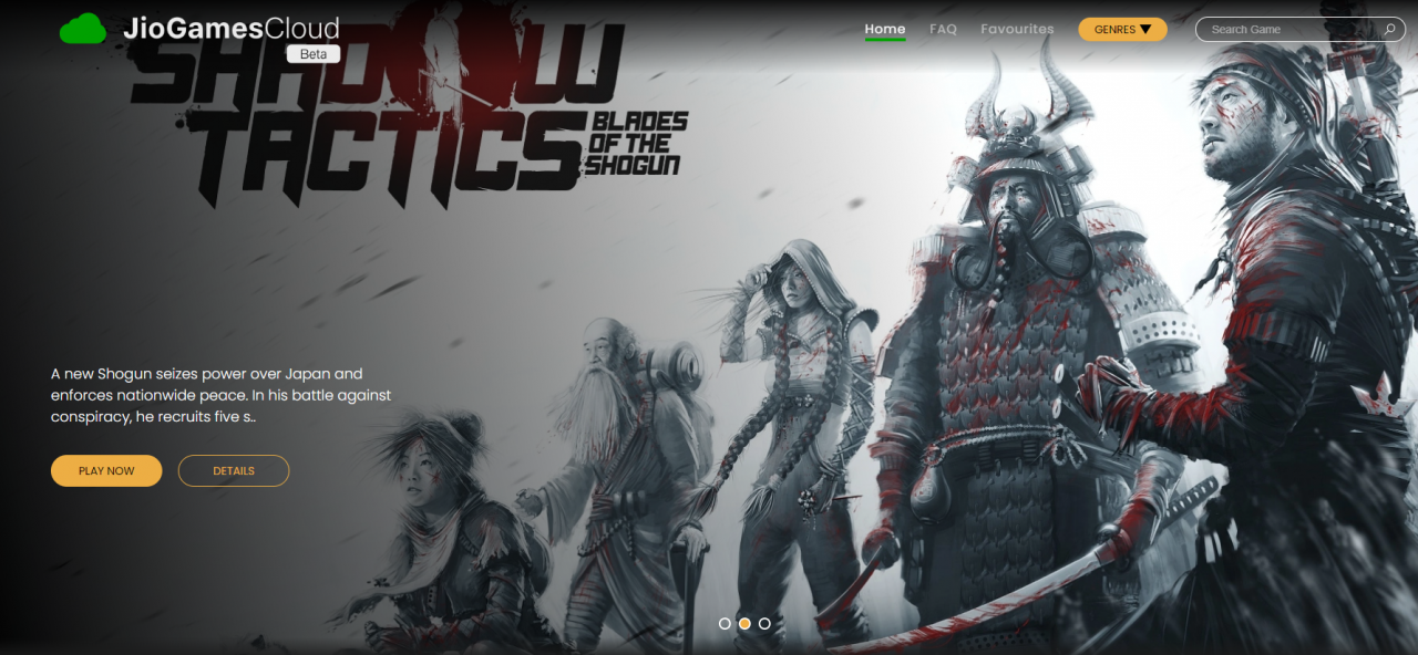  On Thursday, JioGames signed a 10-year deal with Paris, France-based white-label cloud gaming solutions provider Gamestream to officially launch its cloud gaming platform in India.