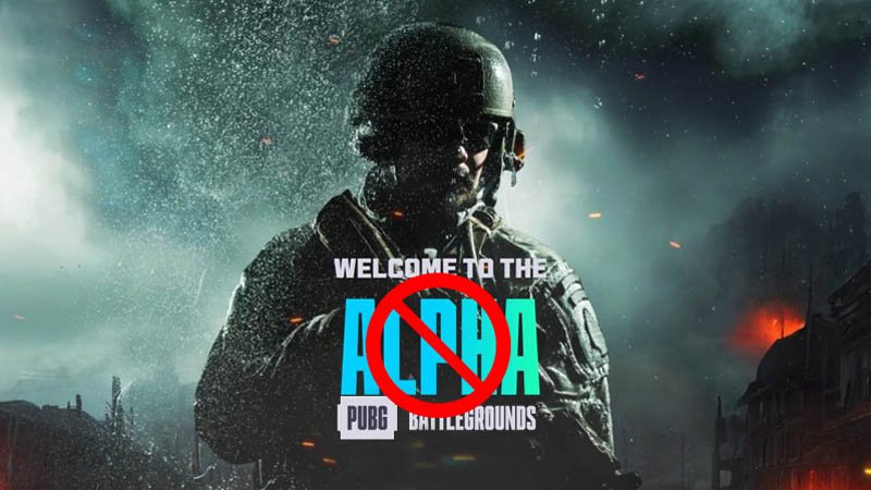 Banger Games, PUBG and the nonexistent Krafton partnership