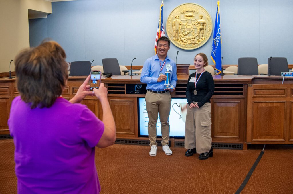 civics games winners