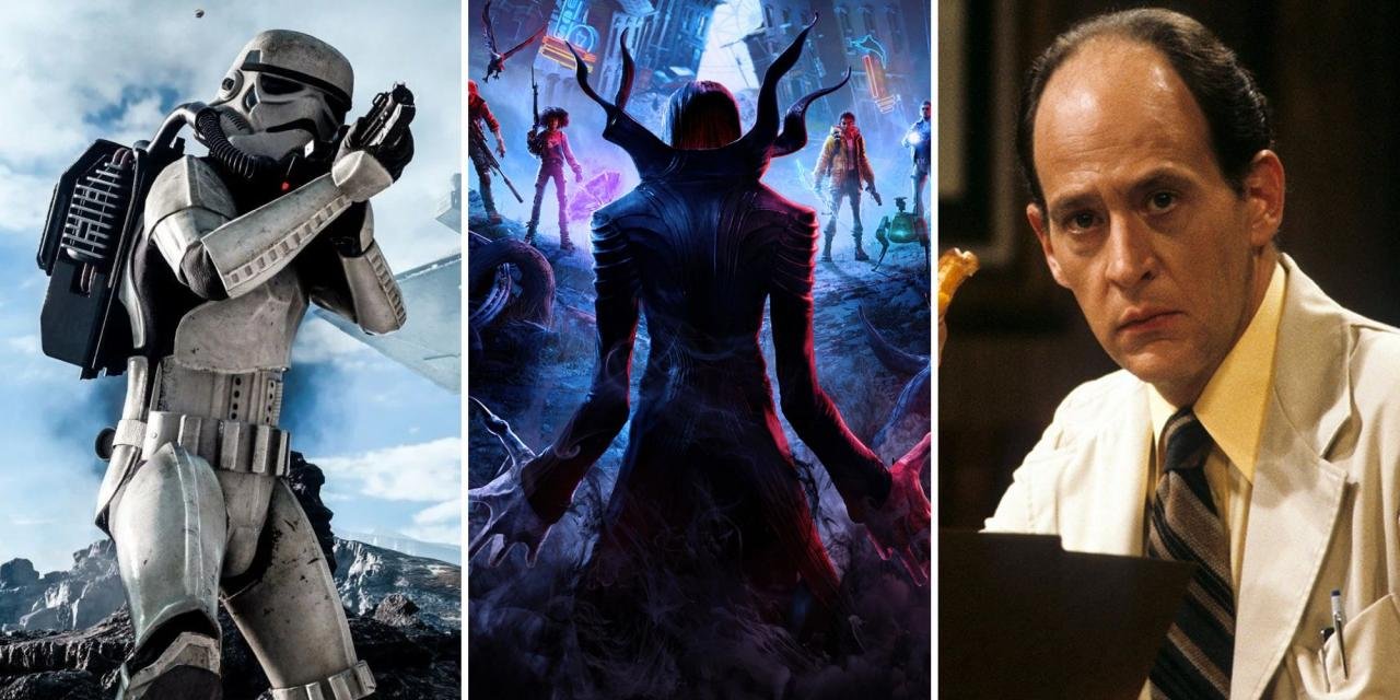 The Biggest Gaming News For January 6, 2023