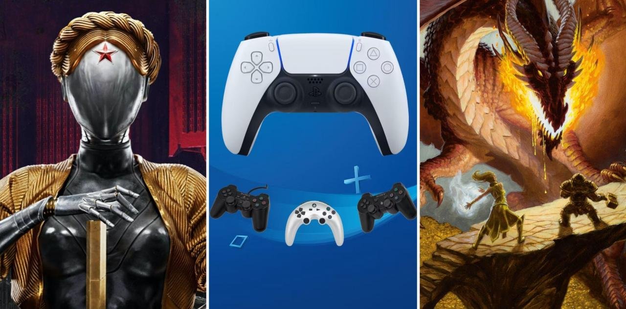 The Biggest Gaming News For January 16, 2023