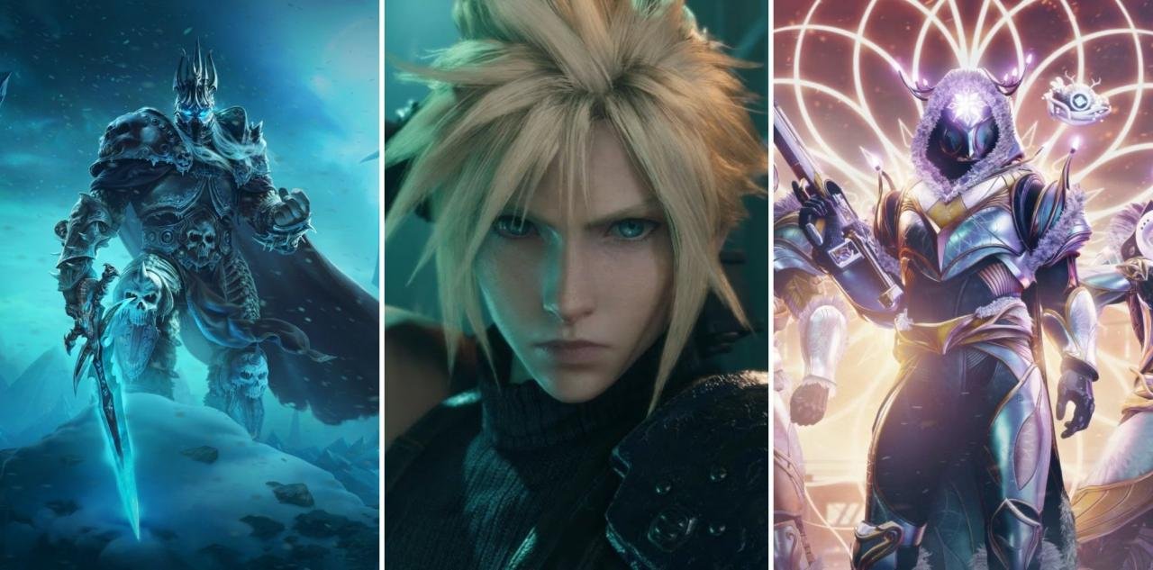 The Biggest Gaming News For January 2, 2023