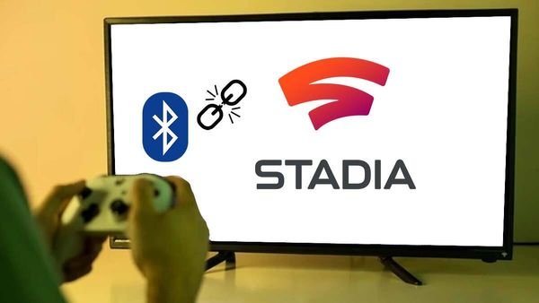 Google To Unlock Stadia Controller’s Bluetooth