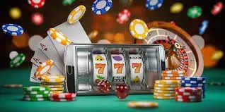 Finance Bill 2023 - Tax treatment for Online Gaming streamlined