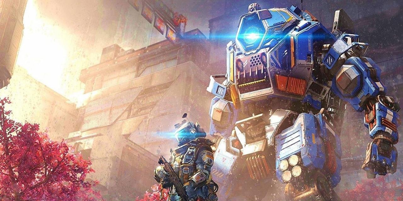 Apex Legends’ Season 12 Trailer Hints Titanfall Character May Join The Game